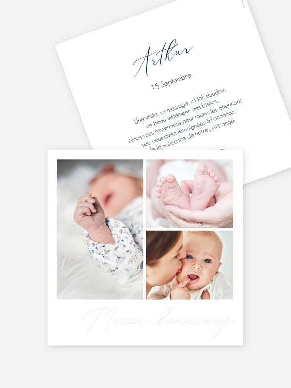 Petit miracle