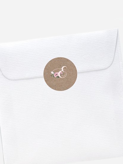 Stickers naissance La Belle au bois dormant