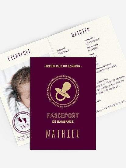 Exemples De Textes Pour La Naissance De Votre Enfant