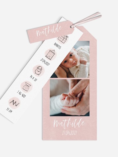 Ma naissance Ma naissance