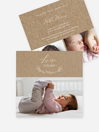 Dream papier kraft Dream papier kraft