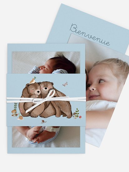 Exemples De Textes Pour Votre Faire Part Naissance