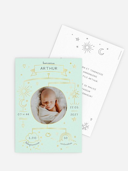 Joli mobile Joli mobile