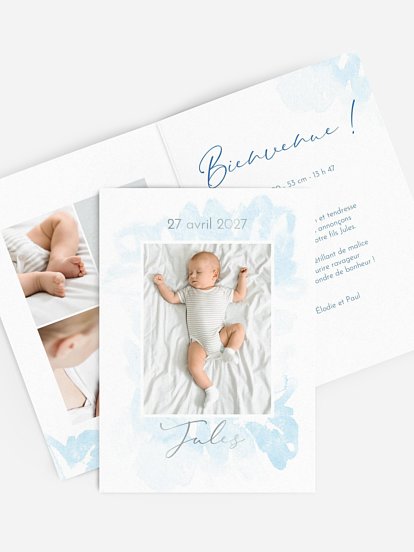 Exemples De Textes Pour La Naissance De Votre Enfant