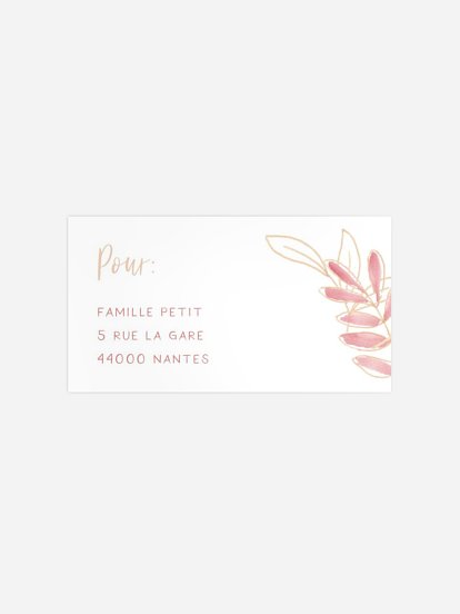 Couronne printanière Couronne printanière