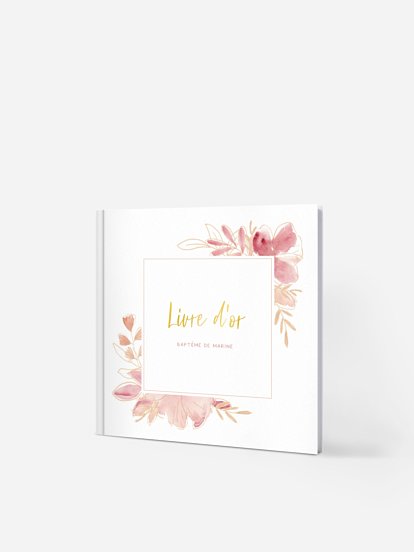 Couronne printanière