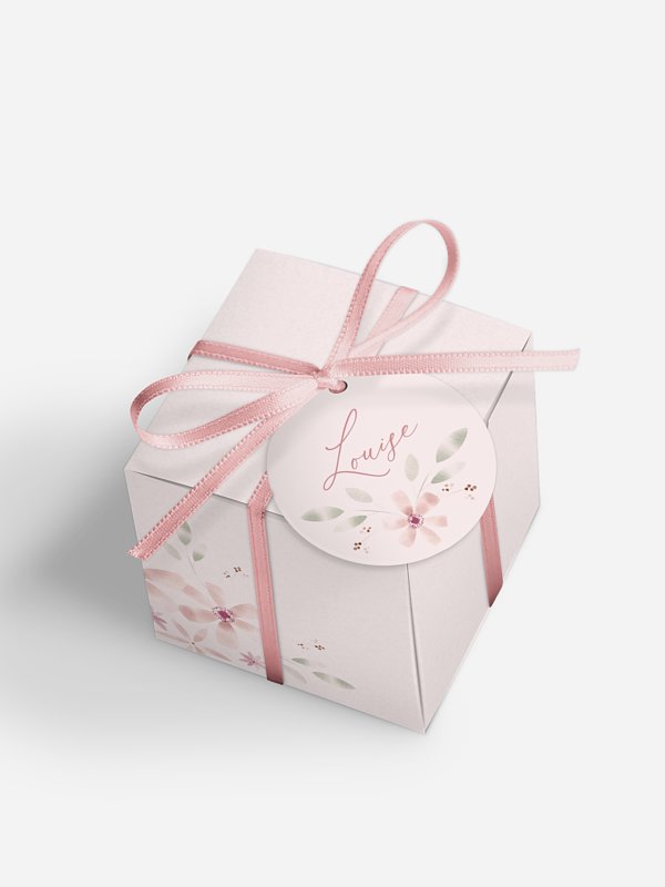 Rosé Love
