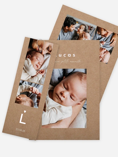 Bonjour petite merveille