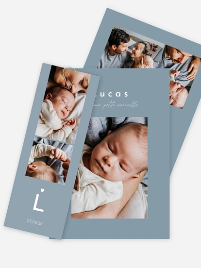 Bonjour petite merveille