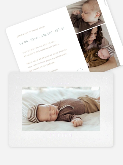 L'amour de notre vie