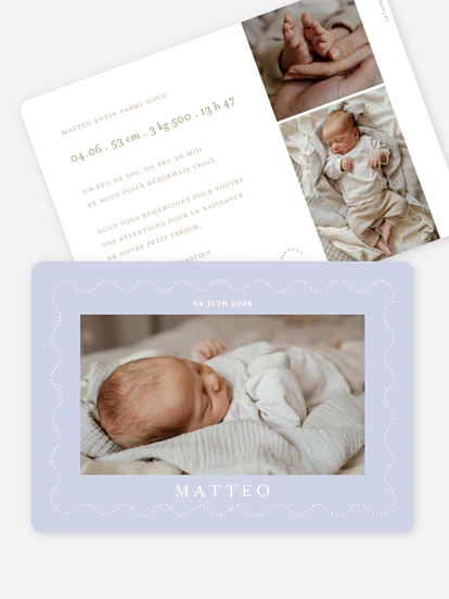 L'amour de notre vie