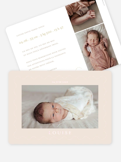 L'amour de notre vie