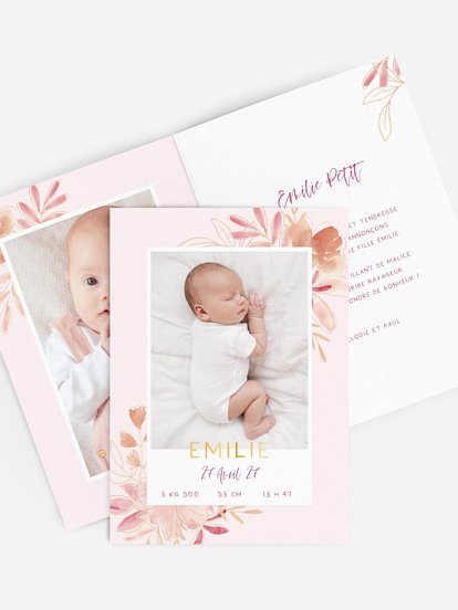 Enfant de fleur Enfant de fleur