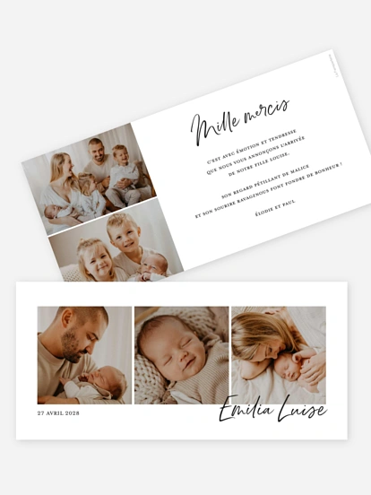 Douceur de Naissance