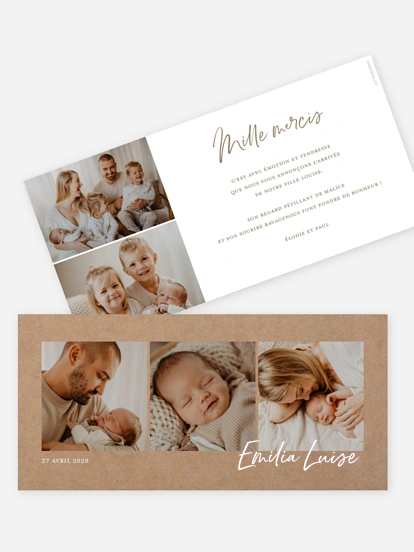 Douceur de Naissance