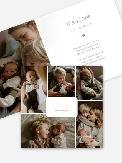 Déjà inséparables