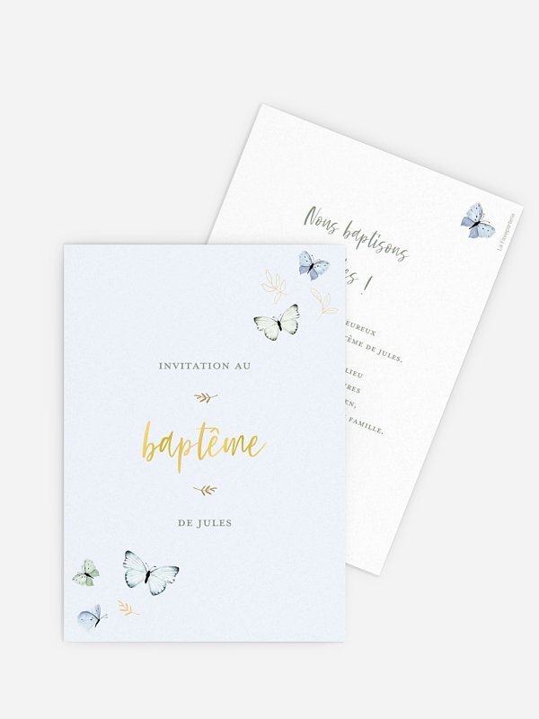 Petits papillons 2