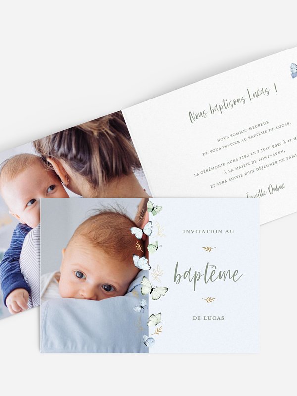 Petits papillons 2