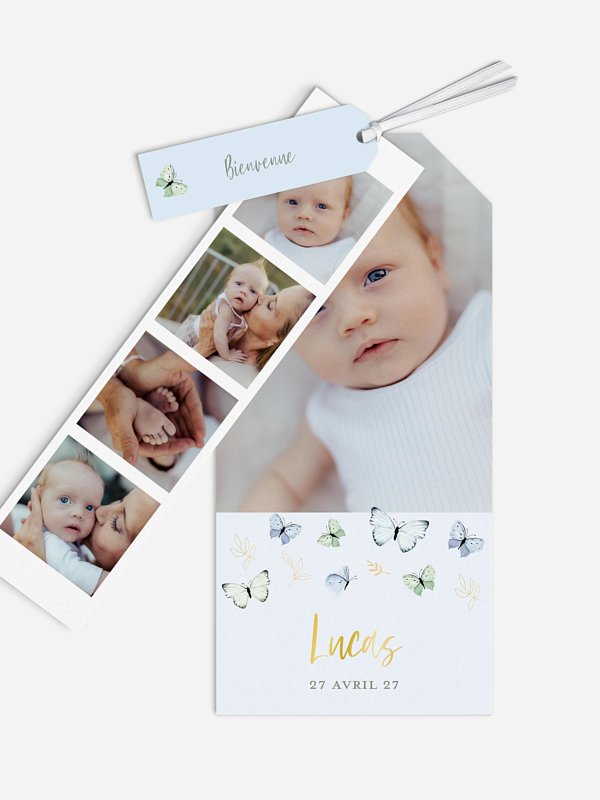 Petits papillons 2