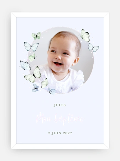 Petits papillons 2 