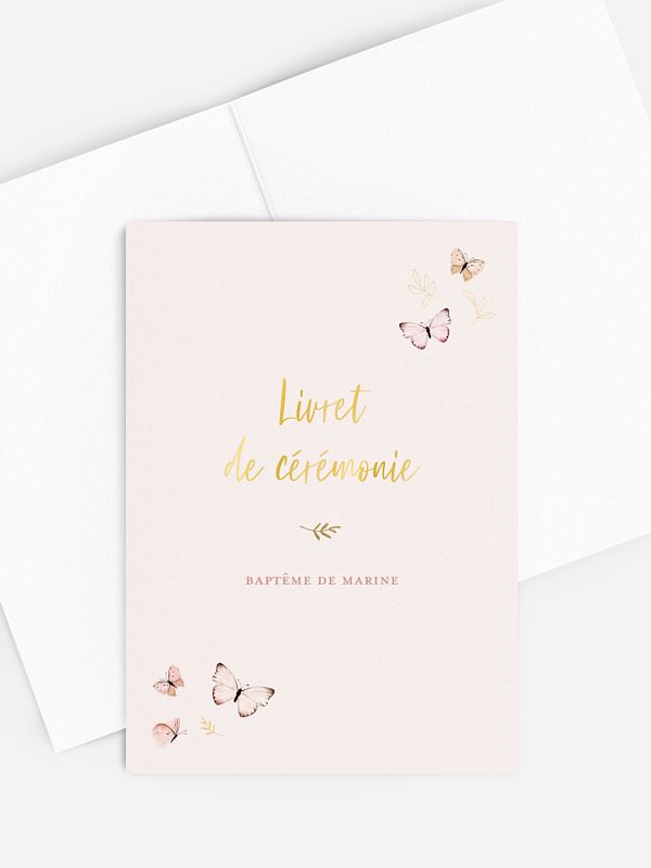 Petits papillons 2