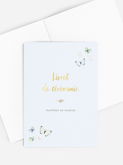 Petits papillons 2 