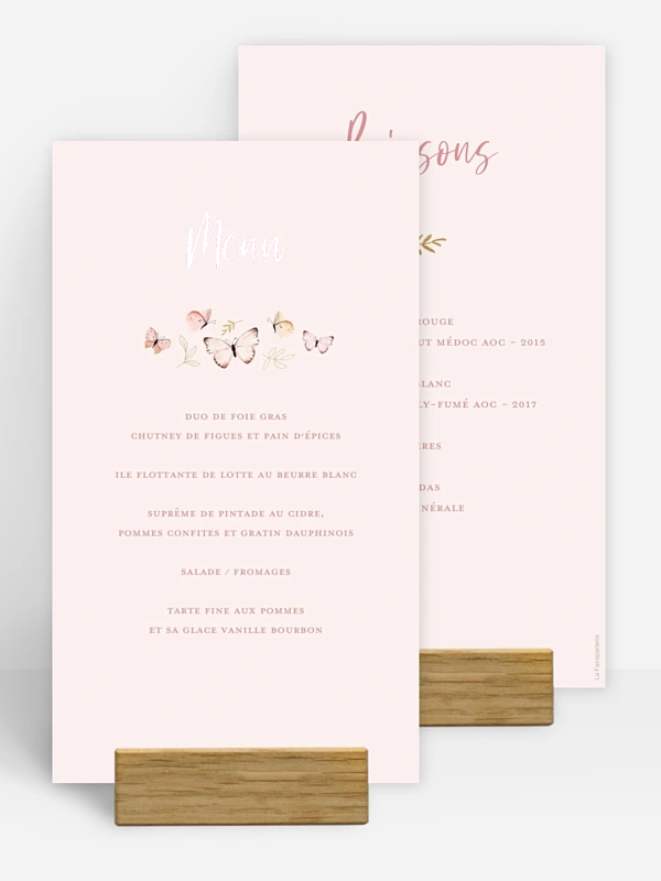 Petits papillons 2