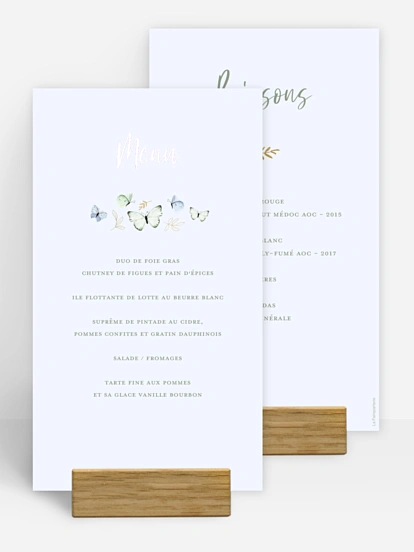 Petits papillons 2 