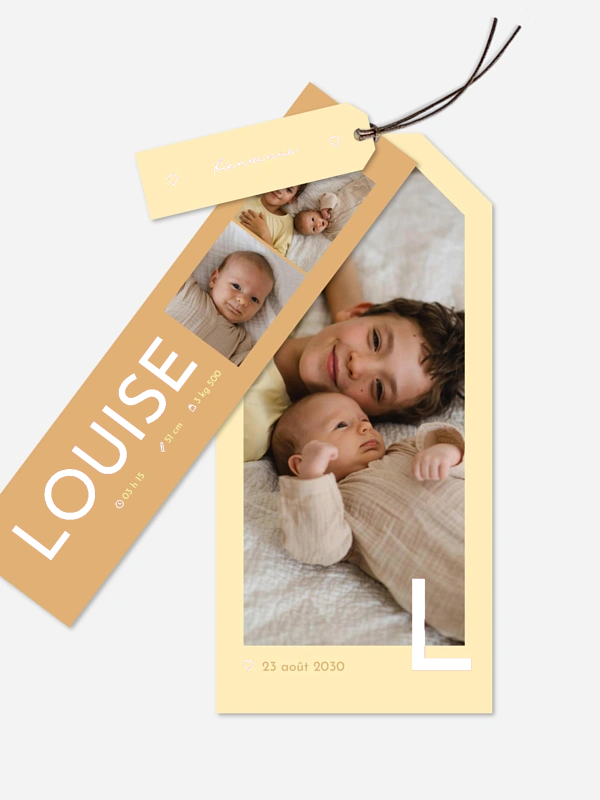 Petit grand amour