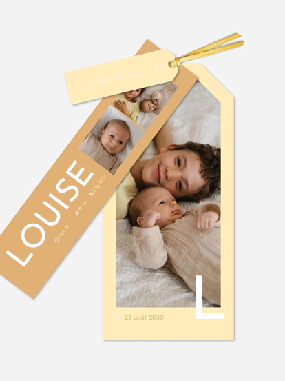 Petit grand amour