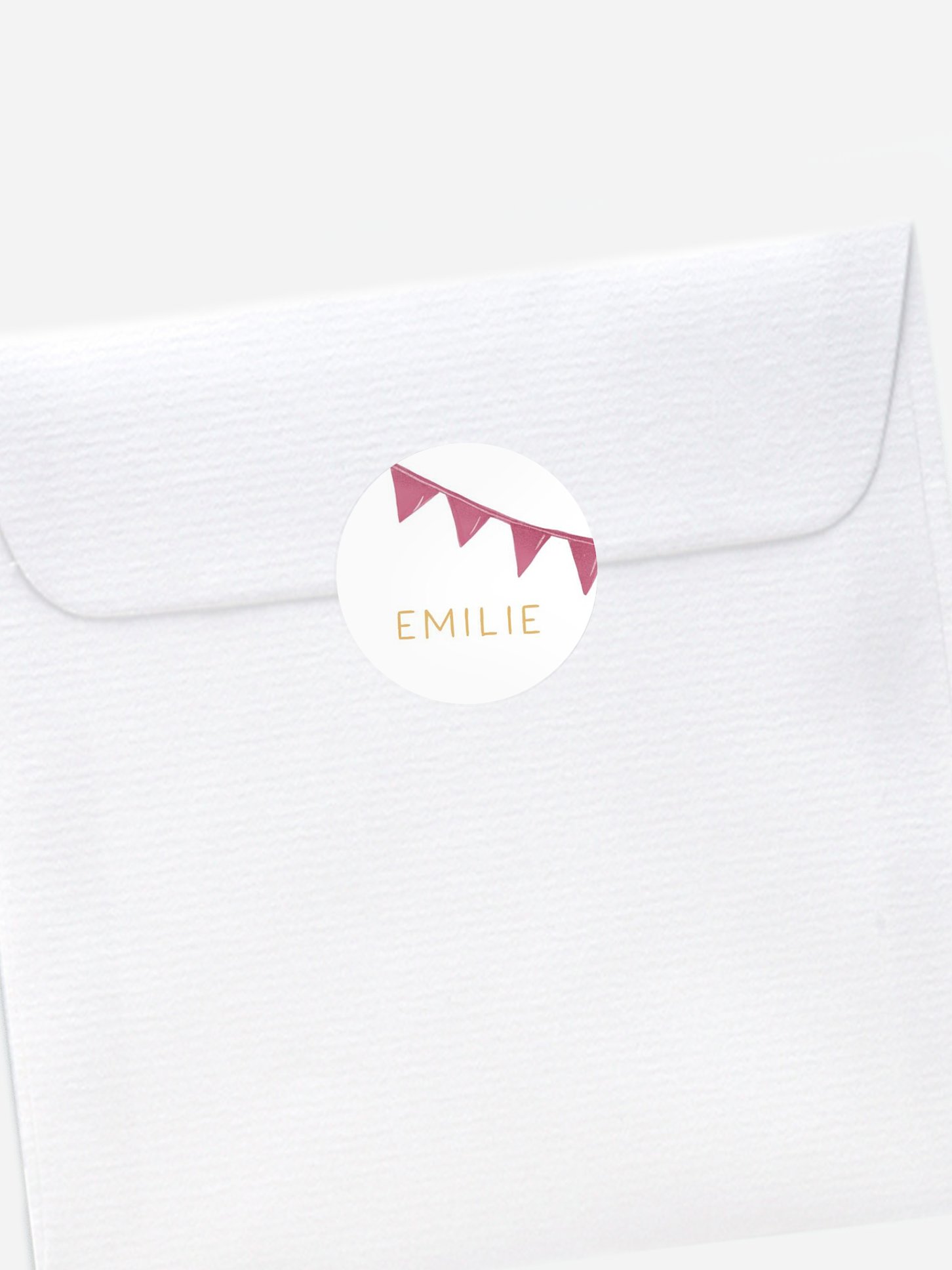 Stickers naissance Jungle en folie