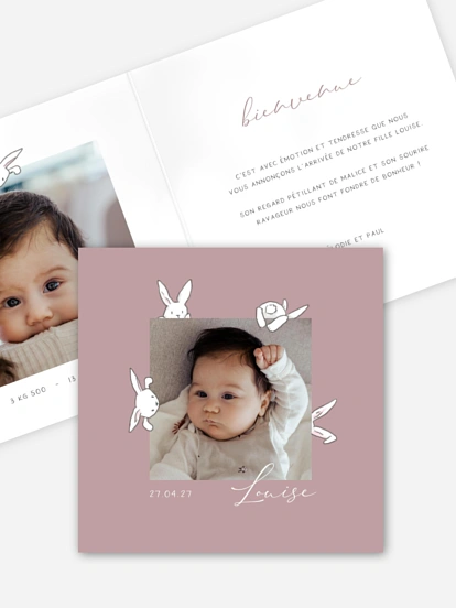 Petits lapins Petits lapins