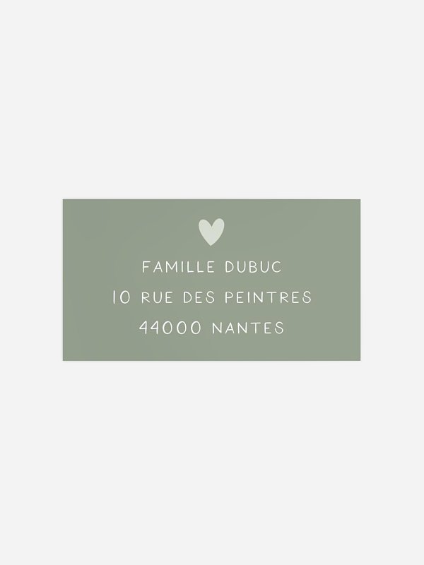 À nous 4!
