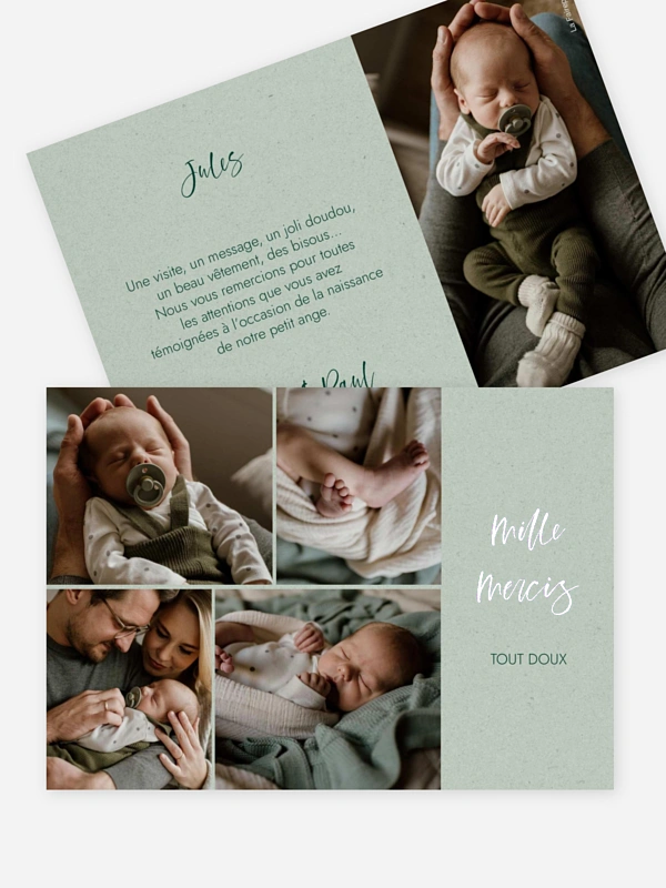 Picto multi photo