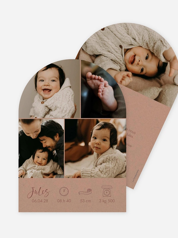 Picto multi photo