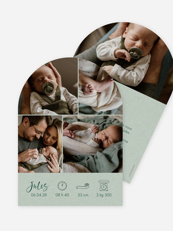 Picto multi photo