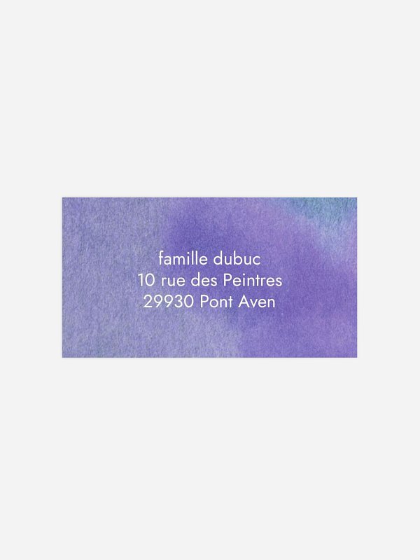 Éclat de naissance