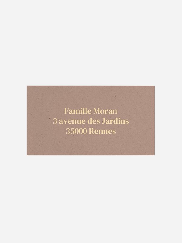 Simplicité