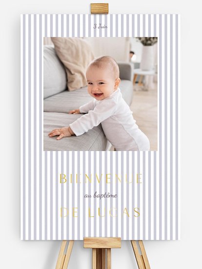 Douce arrivée Douce arrivée