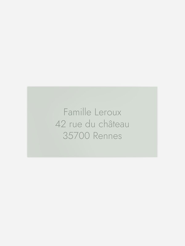 Première rencontre