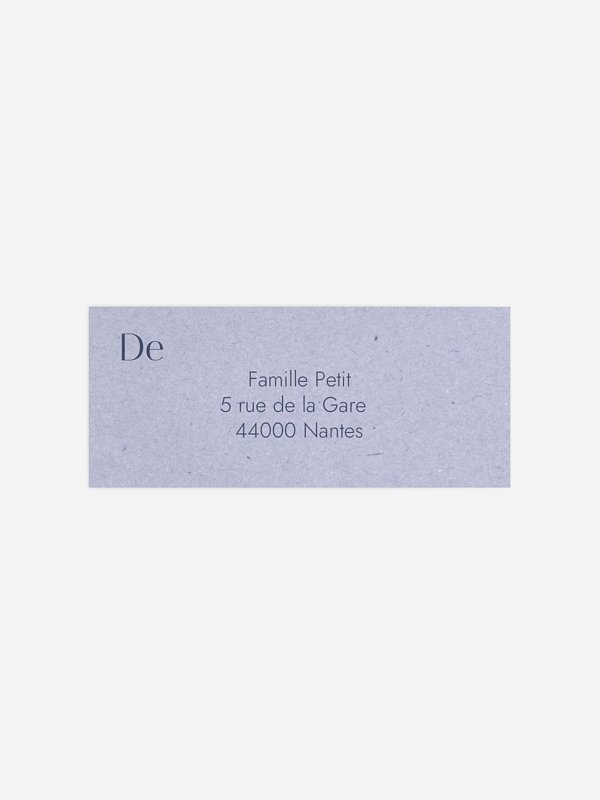 Capital Letter