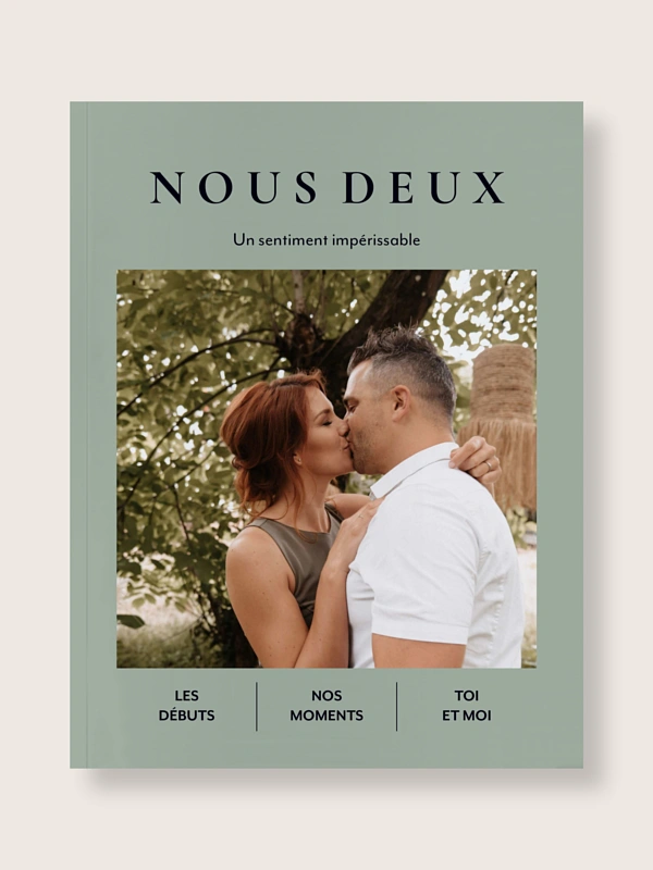 Notre tirage