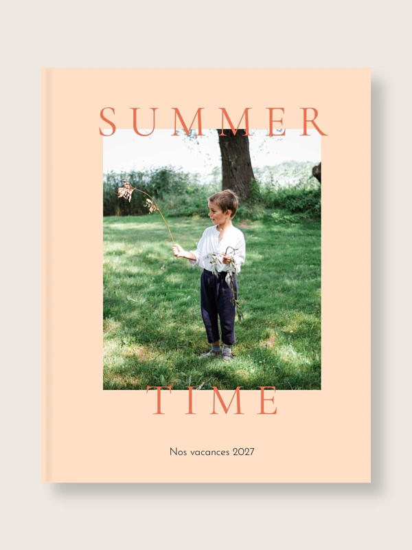 Summer Time