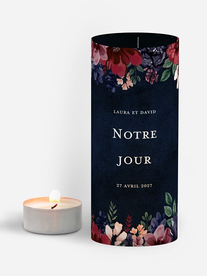 Cadre floral Cadre floral