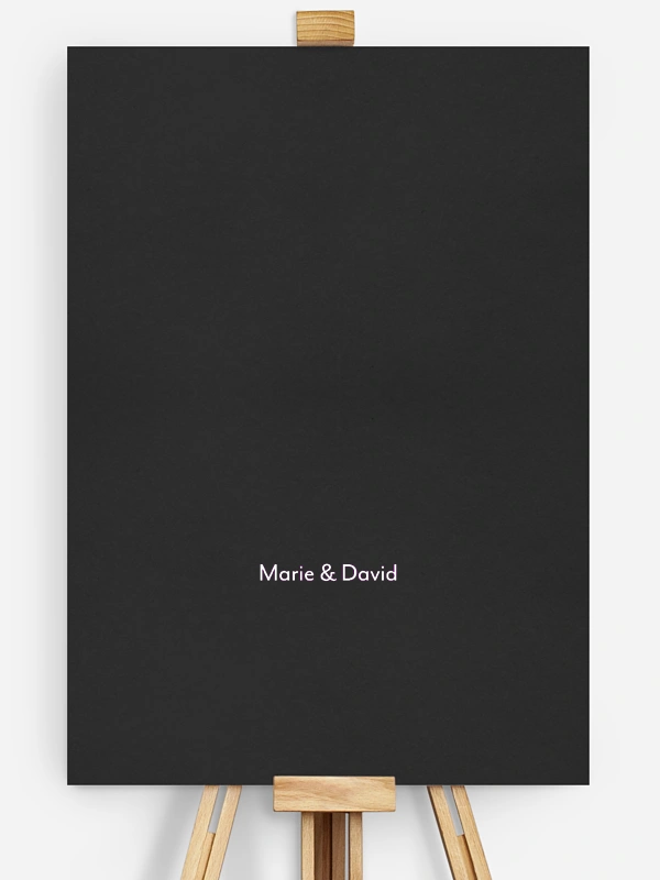 Typo chic