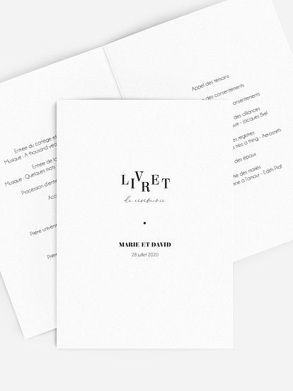 Lettres détachées Lettres détachées