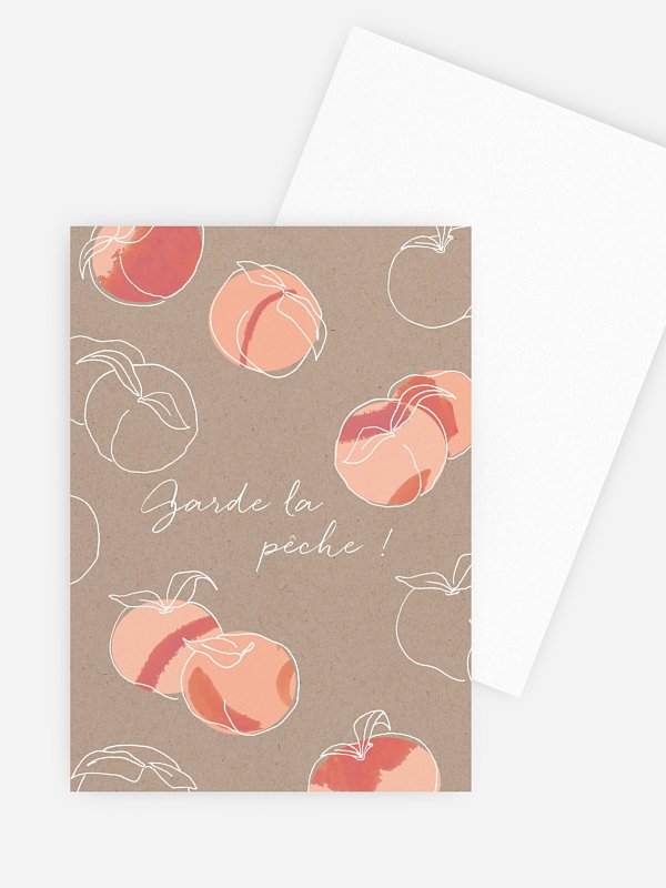 Garde la pêche
