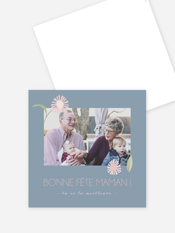 Bonne fête