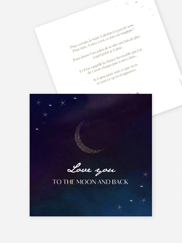 Nuit féerique