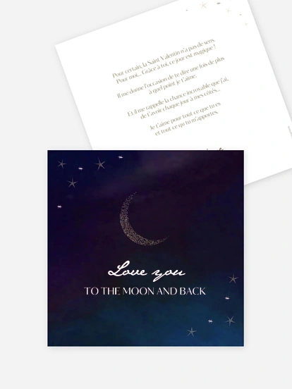 Nuit féerique Nuit féerique